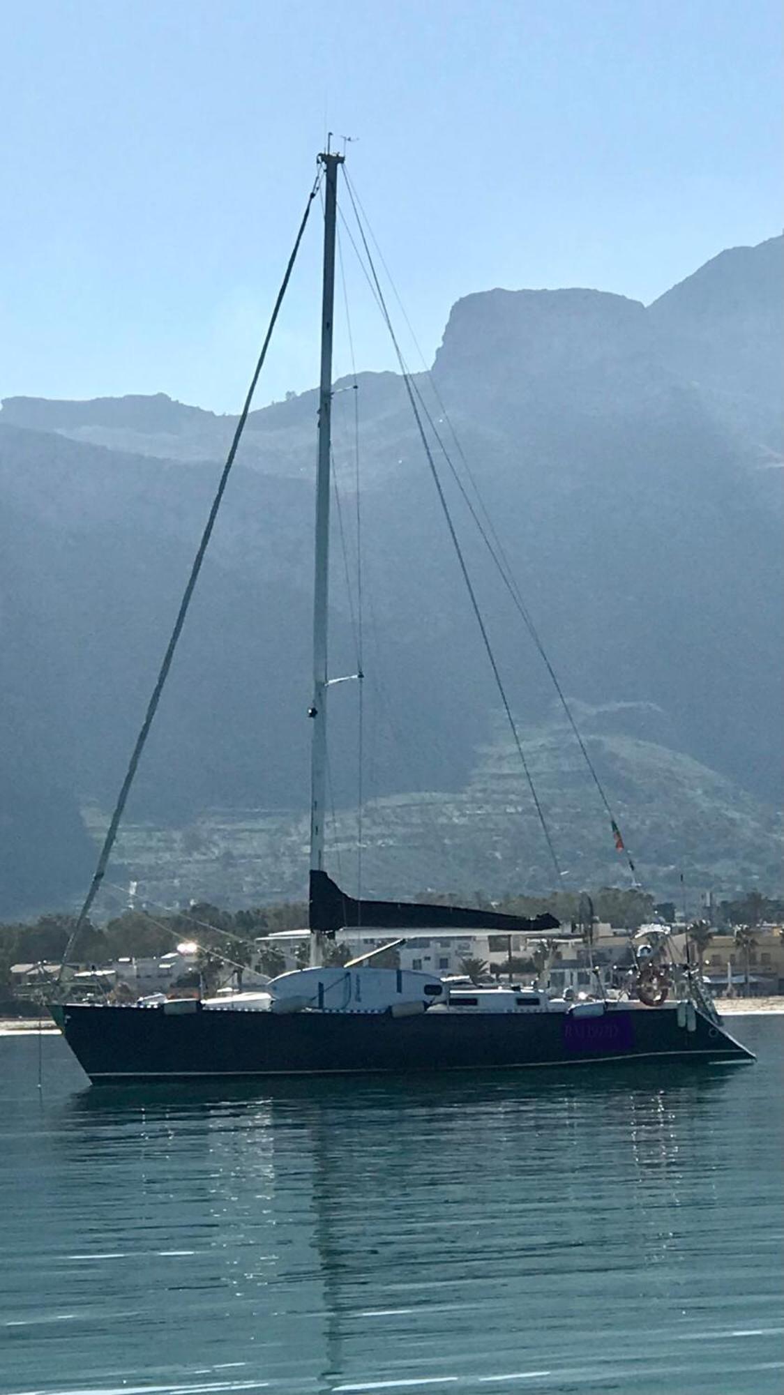 Via Serradifalco, Zona Via Dante Palermo Exteriör bild