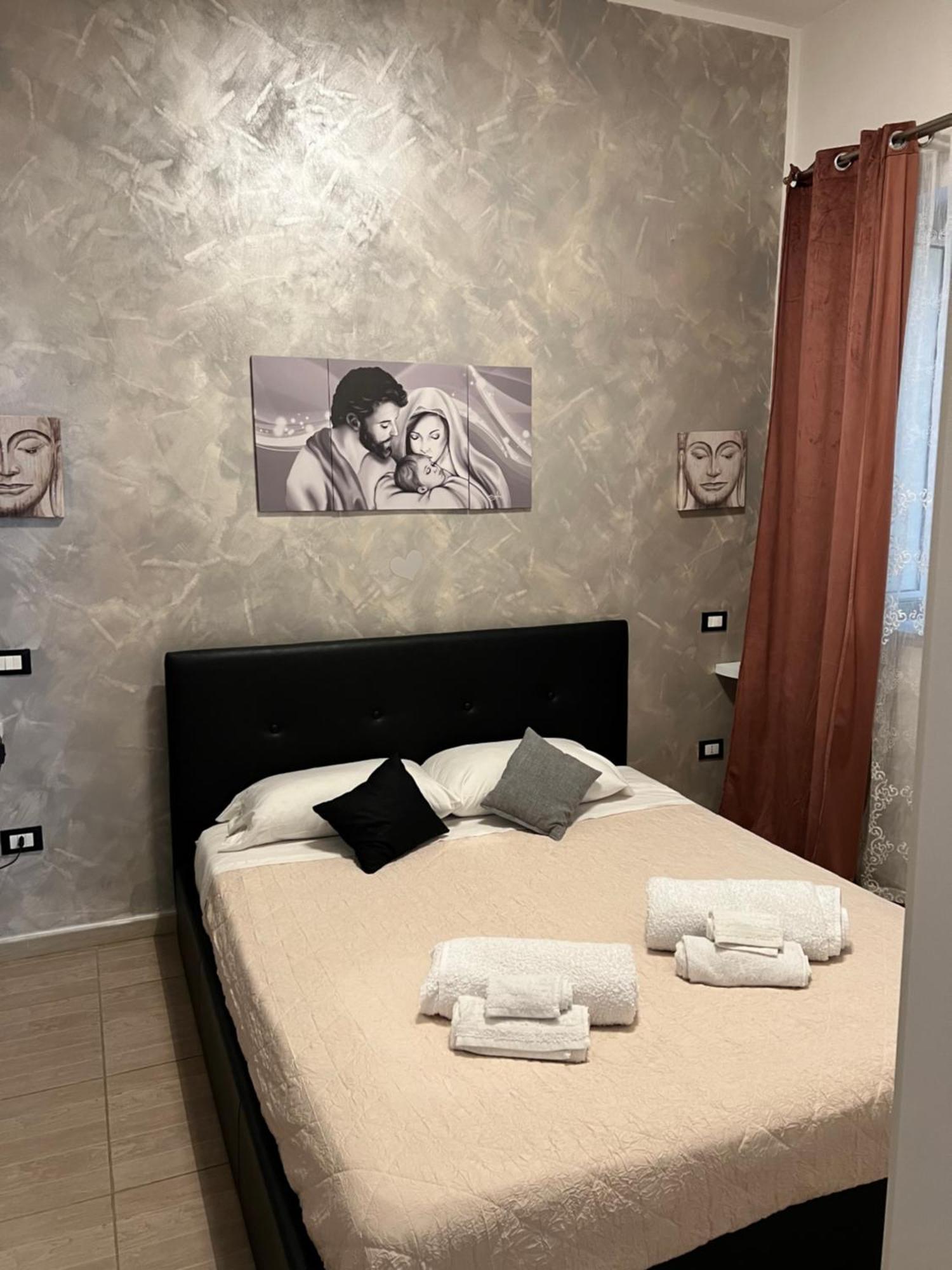 Via Serradifalco, Zona Via Dante Palermo Exteriör bild